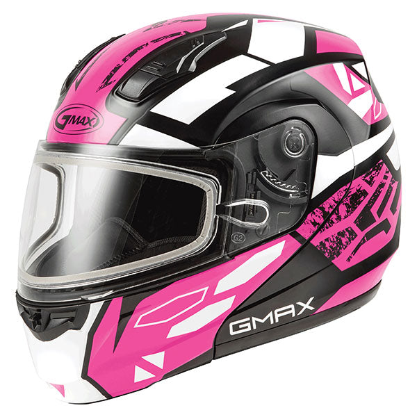 GMax MD04 Vault Modular Winter Helmet