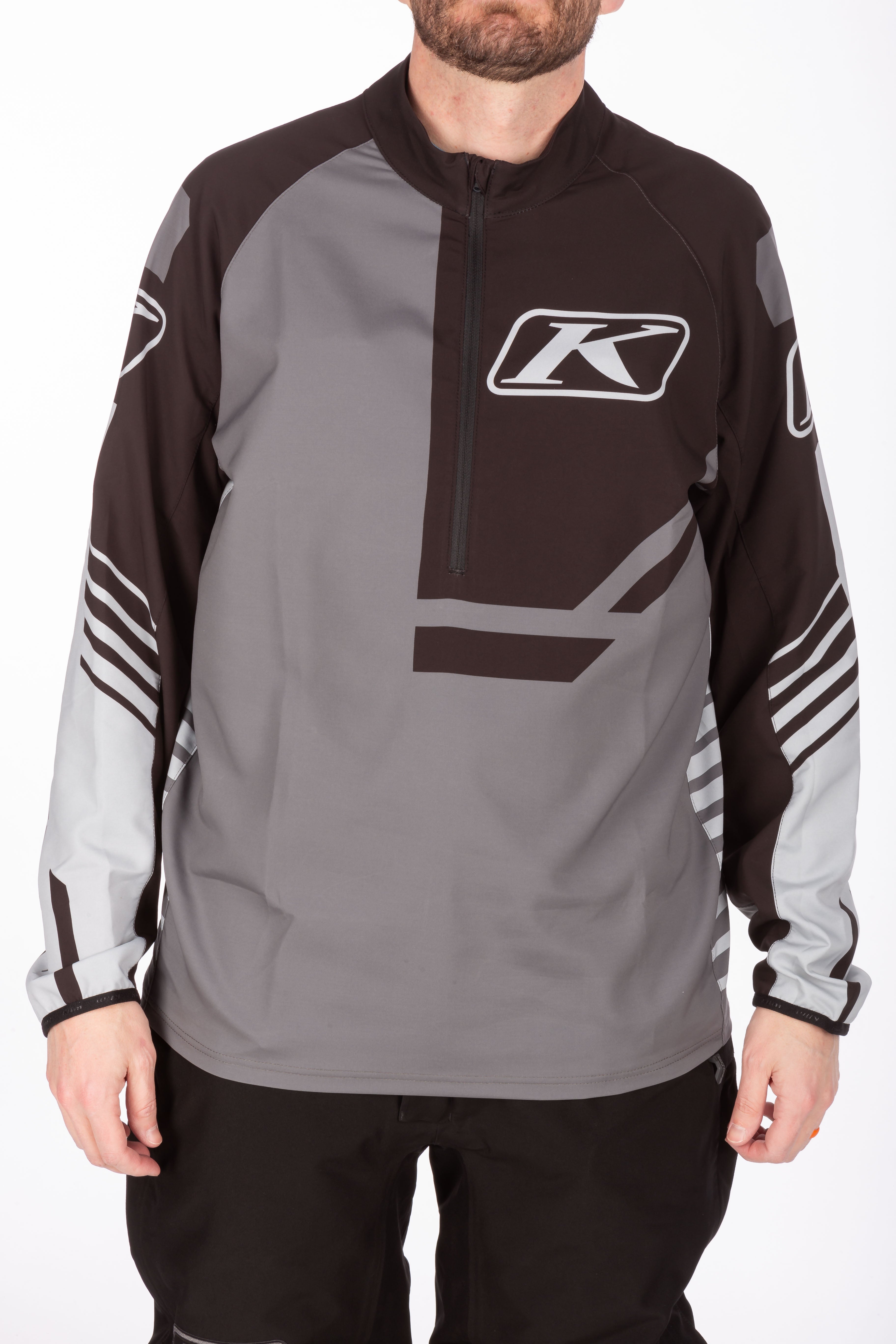 Pull Klim Revolt 1/4 Zip