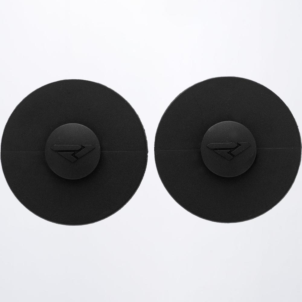 FXR Quick Release Goggle Pads