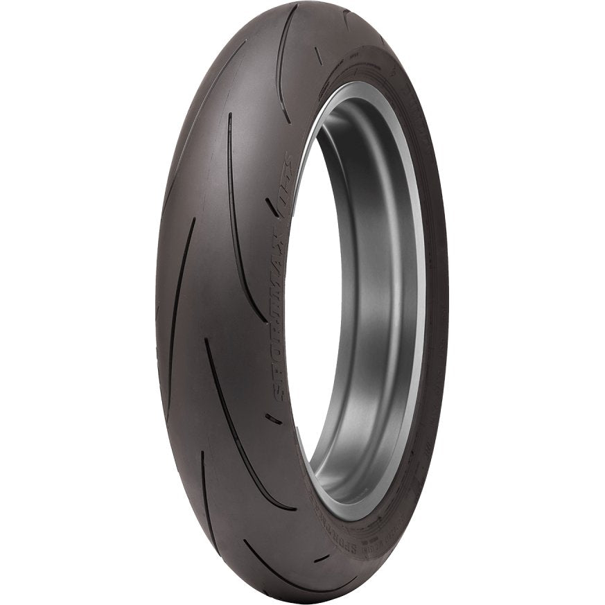 Pneu Dunlop Sportmax Q5S