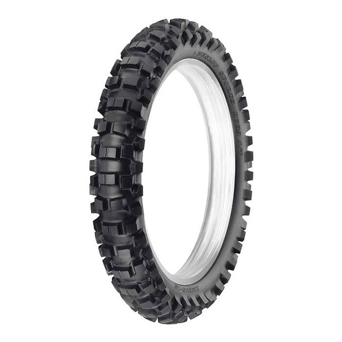 Pneu arrière Dunlop D739 AT