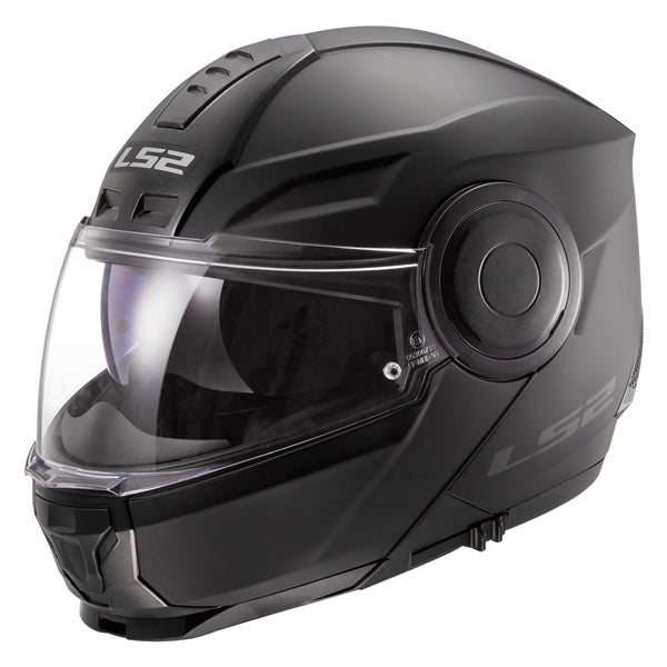 Casque modulaire LS2 Horizon Solid