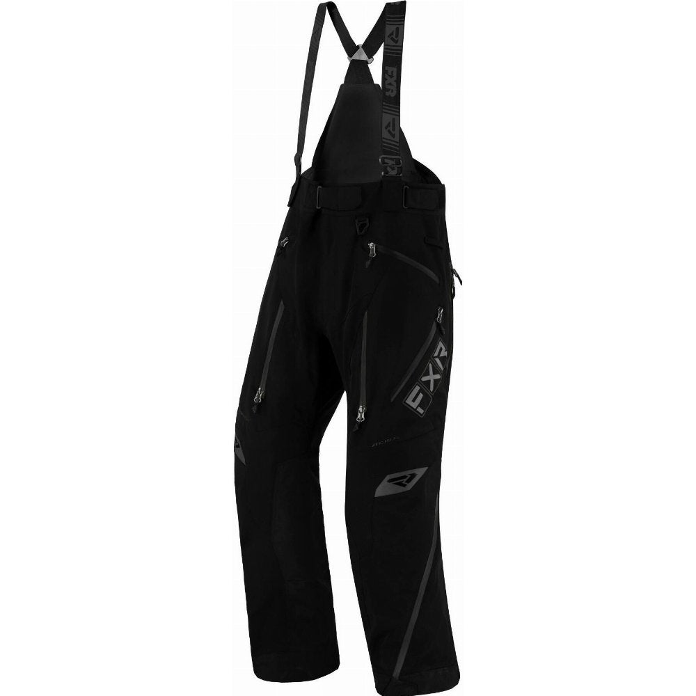 Pantalon non isolé FXR Maverick Lite