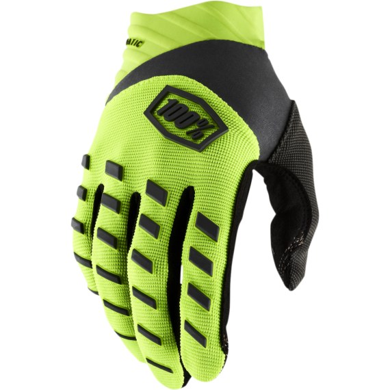 100% Airmatic Glove