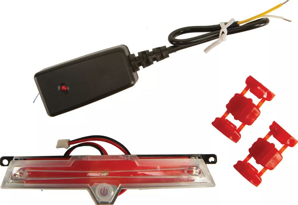 Kit de feux stop Gmax GM54S