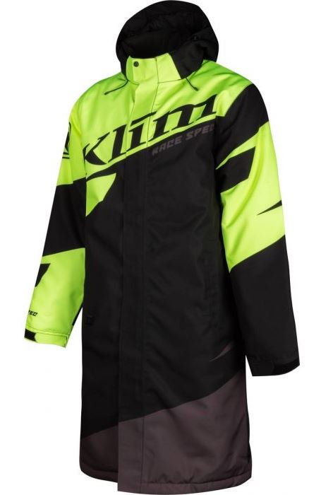 Manteau de protection Klim Race Spec (Liquidation)