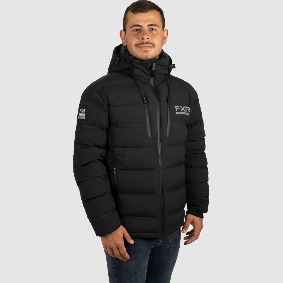 FXR Elevation Pro Down Jacket
