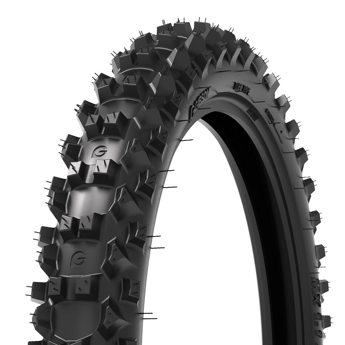 Gibson MX 1.1 Tire