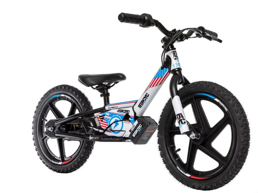 Stacyc Graphics Kit for Brushless 16EDrive