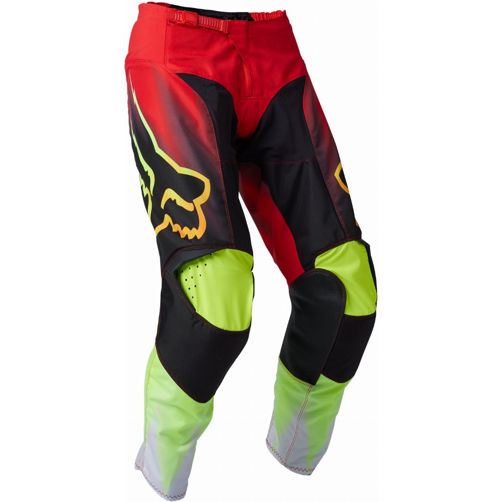 Fox Racing 180 Statk MX Pant (Closeout)