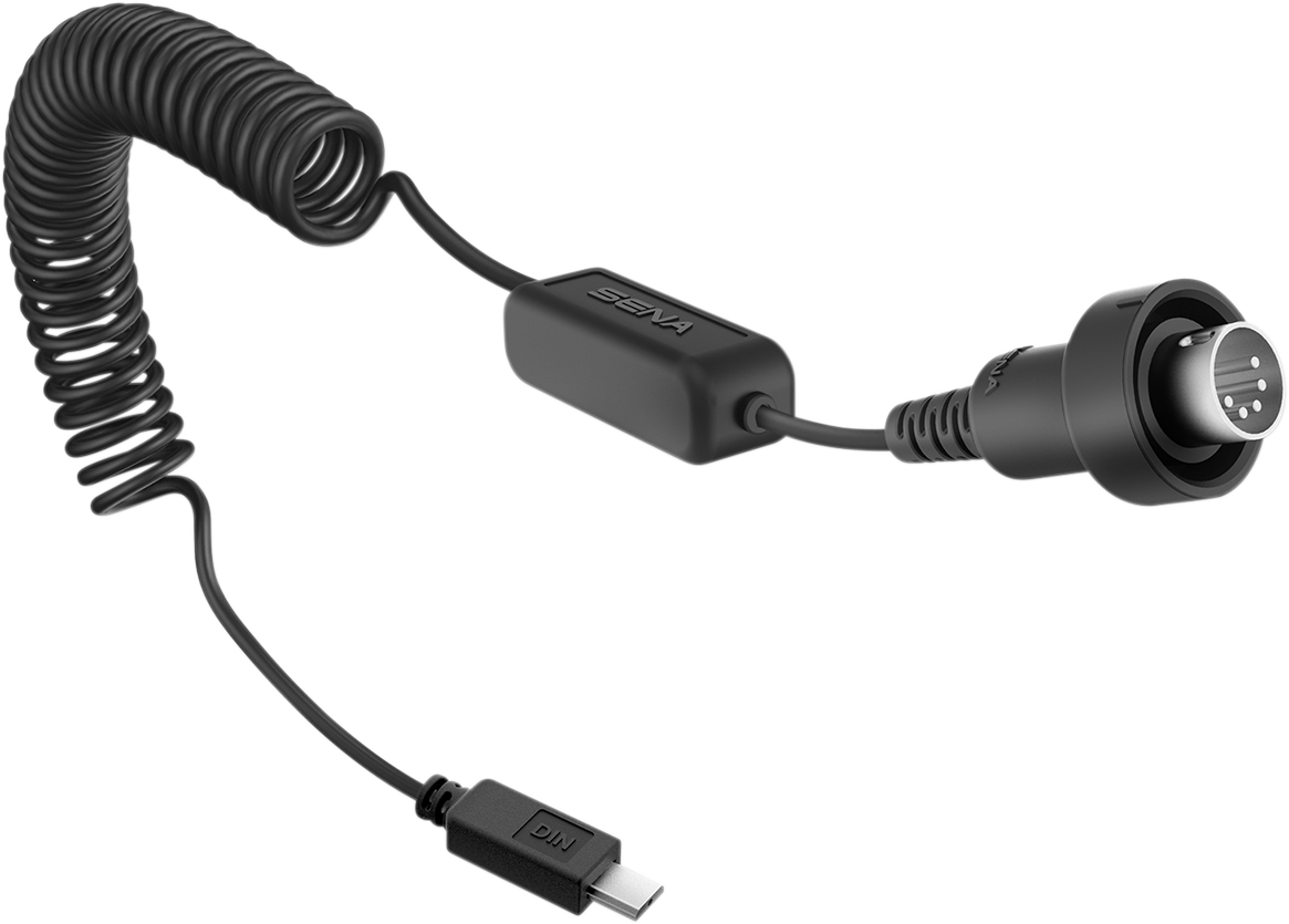 Sena Micro USB Cable 5 Pin