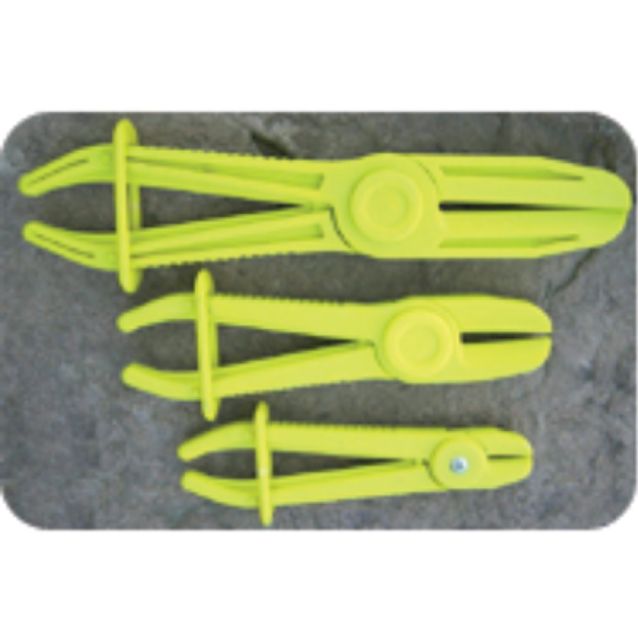 Wolftech Fuel Line Clamping Pliers