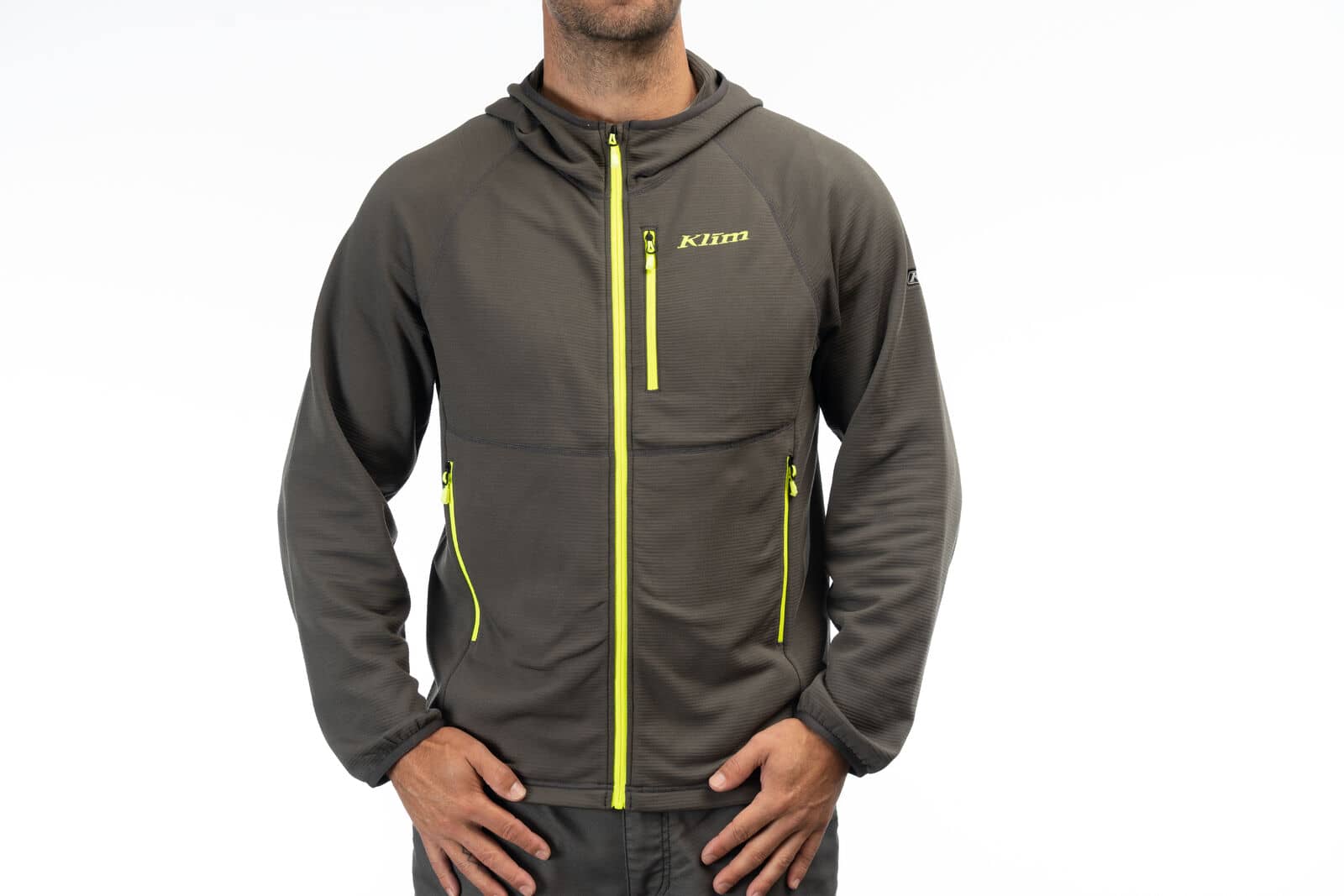 Sweat à capuche Klim Highline