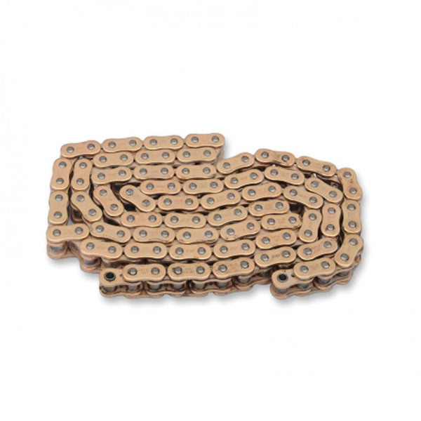 EK Chain MVXZ Quadra-X Ring Chain, 520x120