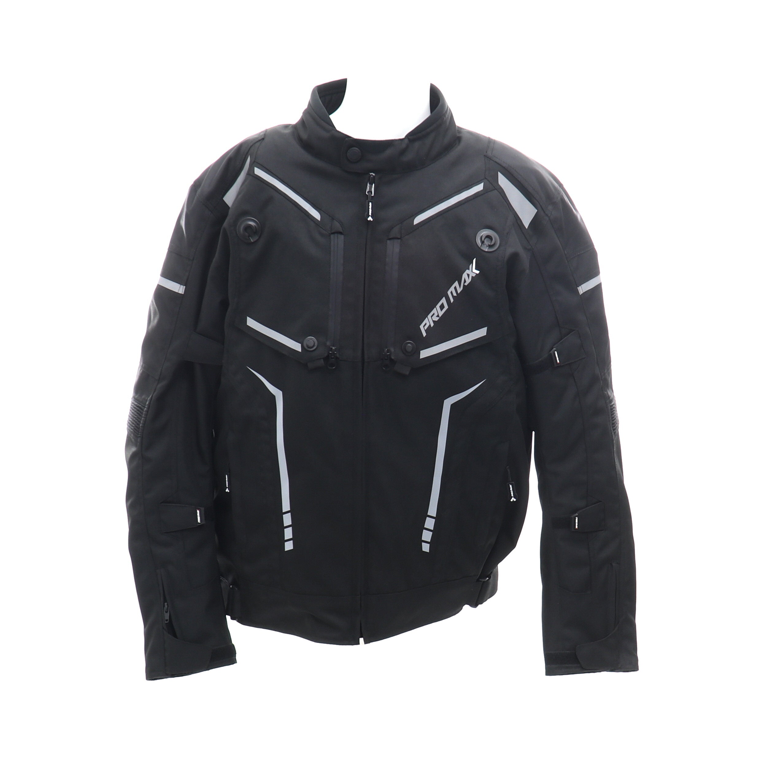 Pro Max Vortex Jacket – Royal Distributing