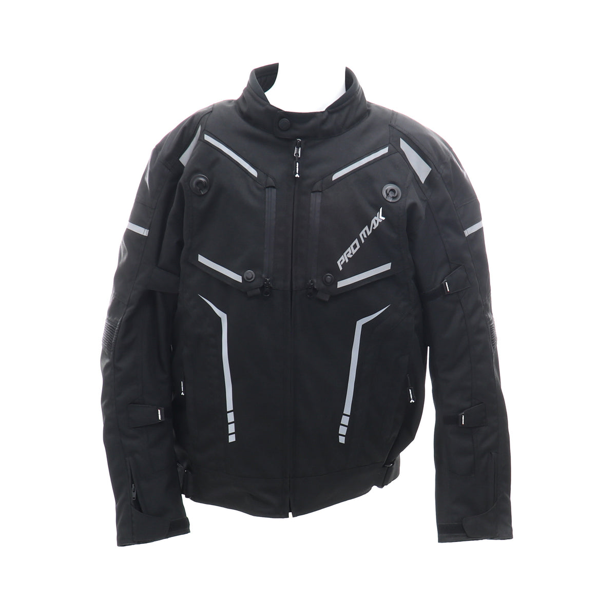 Pro Max Vortex Jacket