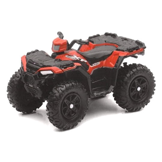 New-Ray Toys Replica ATV