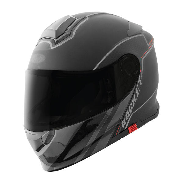 Bouclier Joe Rocket RKT 18