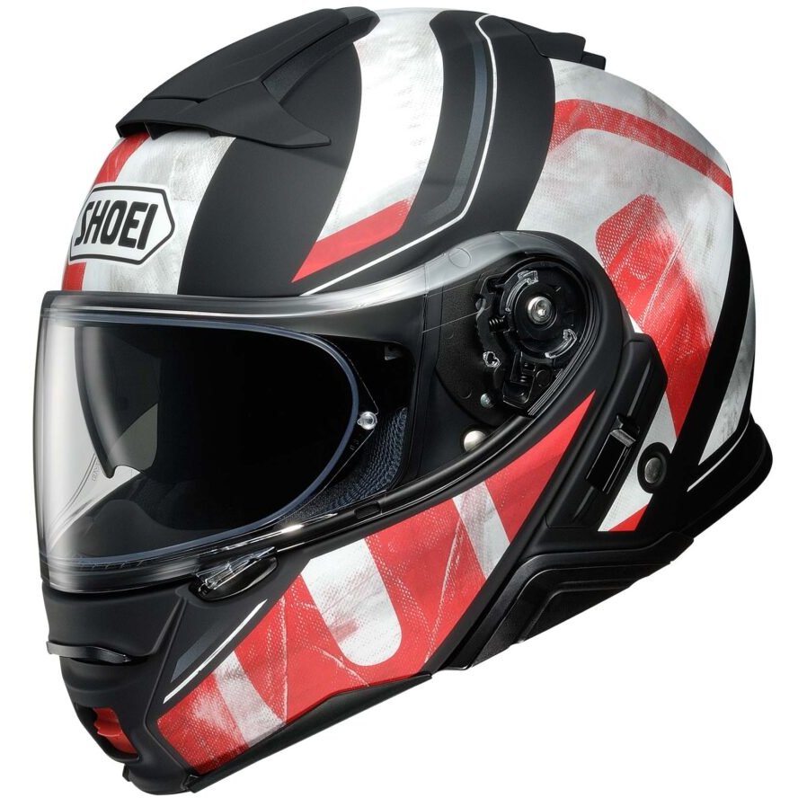 Shoei Neotech 2 Motorcycle Helmet