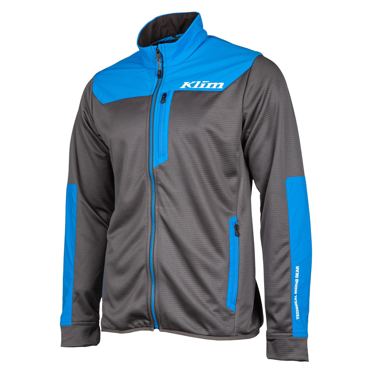 Veste zippée Klim Alloy