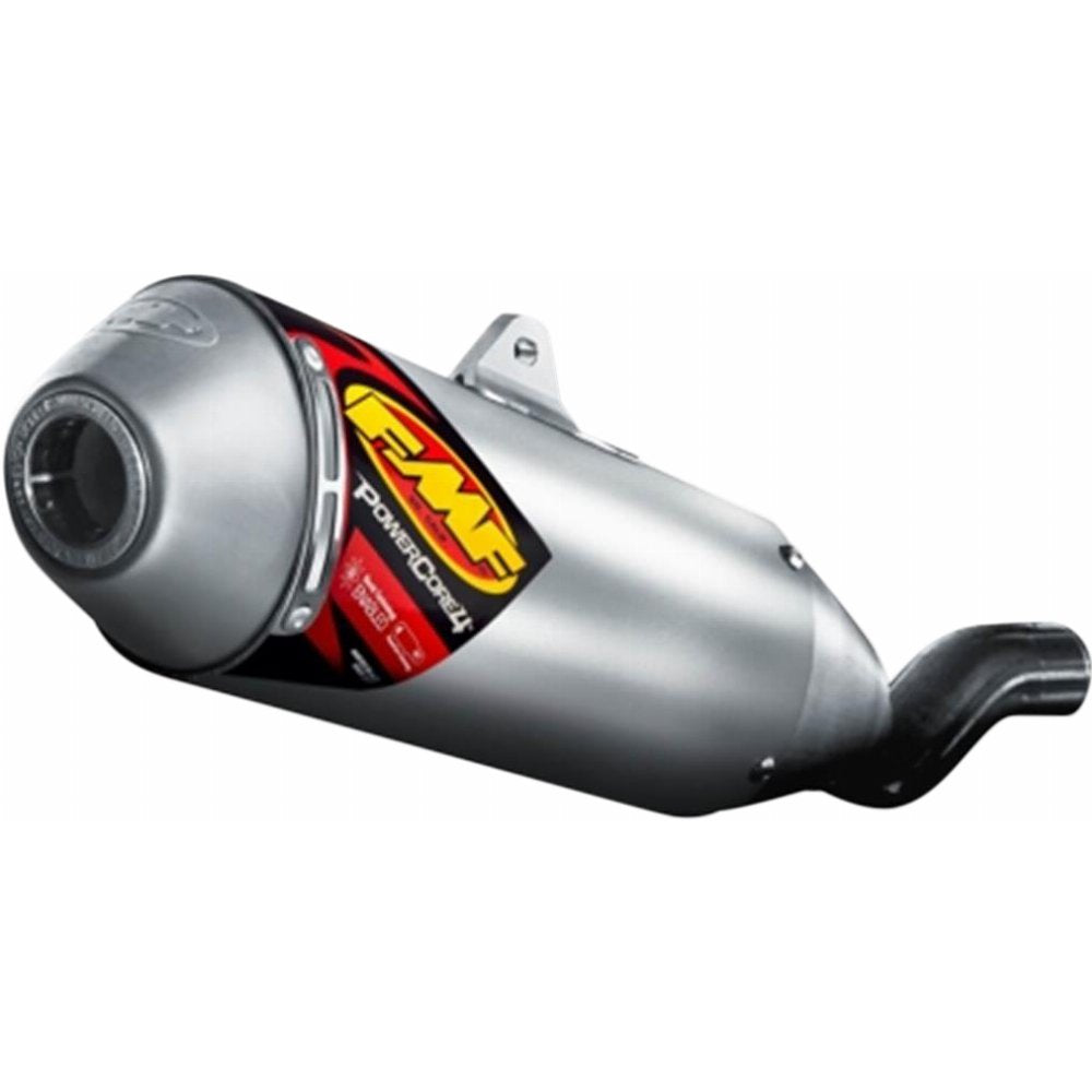 FMF Racing Powercore 4 Slip-On Exhaust