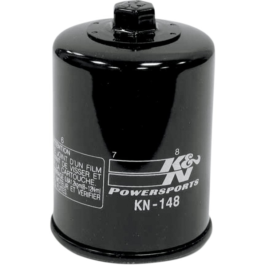 K&amp;N Oil Filter