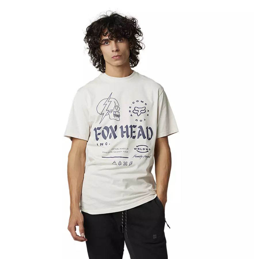 Fox Racing Unlearned Premium Tee (Closeout)