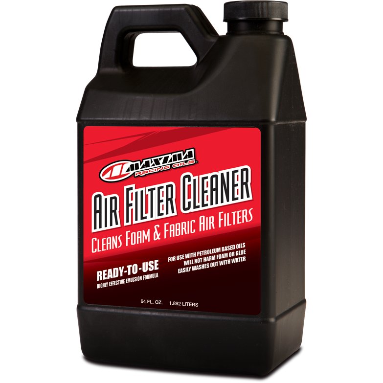 Maxima Air Filter Cleaner