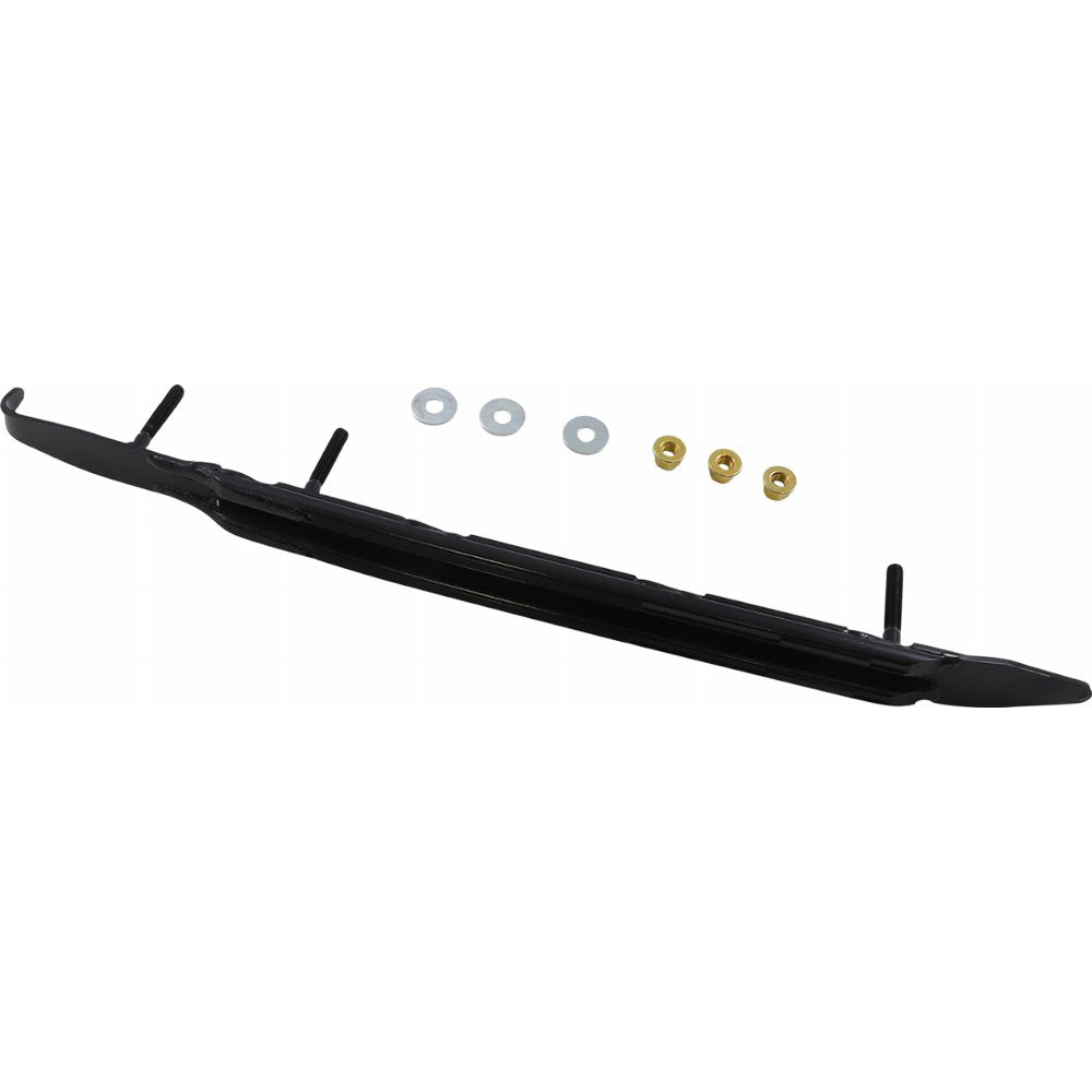 Woody&#39;s Slim Jim Dooly Performance Snowmobile Carbide Wear Rod