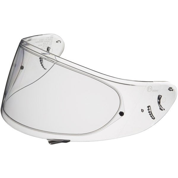 Shoei X-12/RF-1100/Qwest Shield