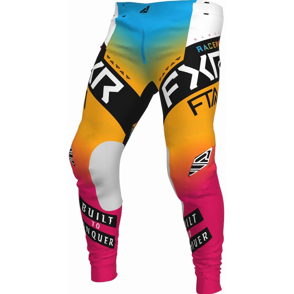 Pantalon FXR Podium Gladiator MX (Liquidation)