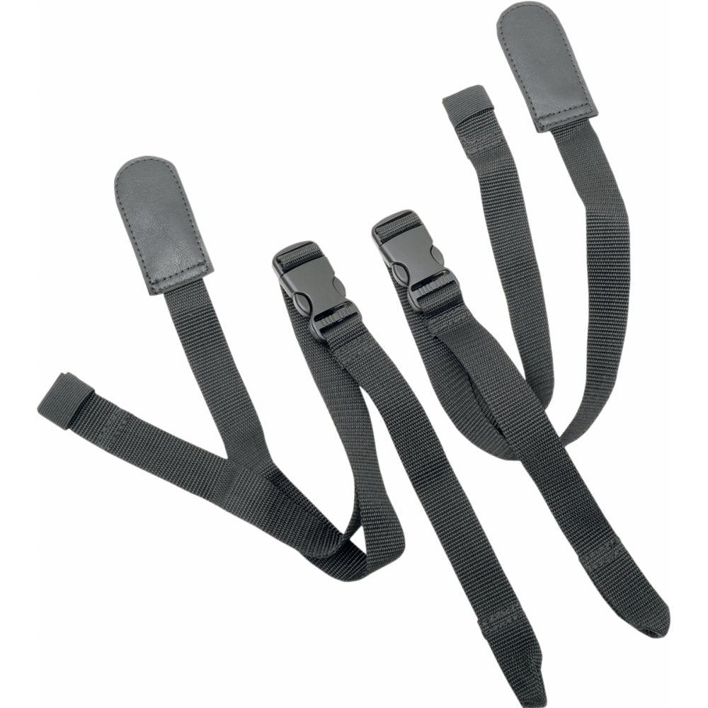 Sangles d'aventure Saddlemen avec boucles