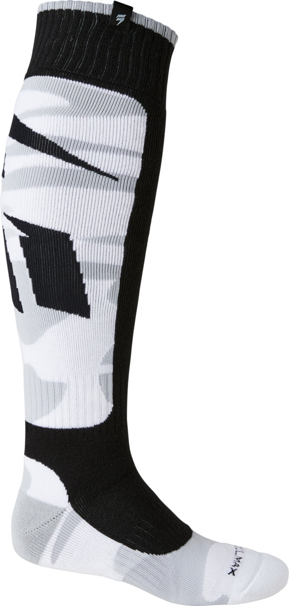Shift Black Label Flank Socks