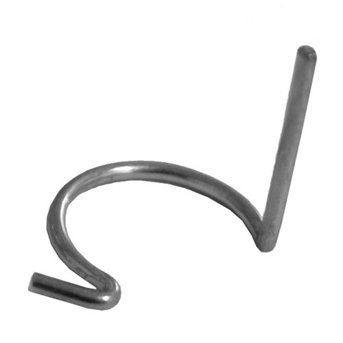 Suspa Ball &amp; Socket Retainer Clip