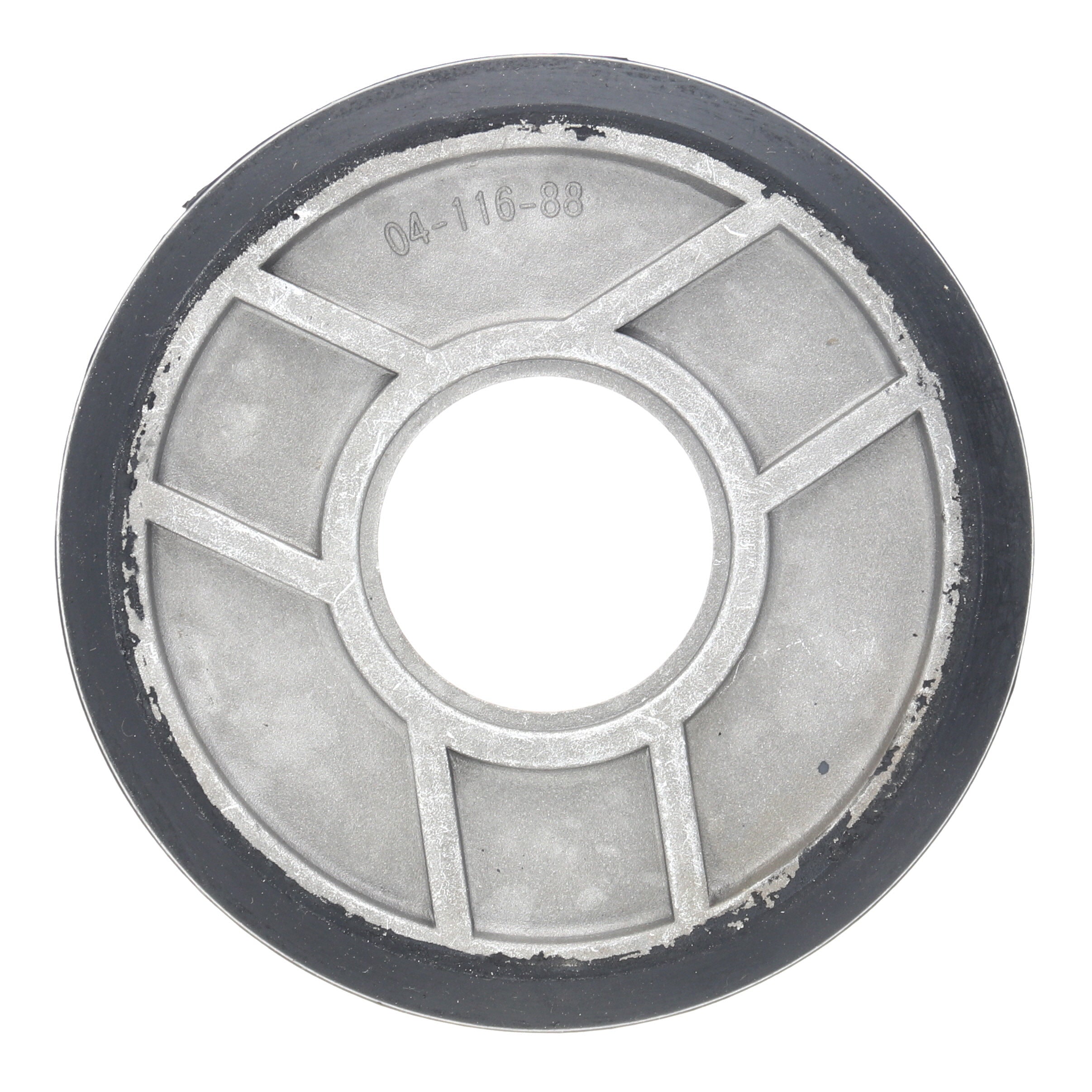 Roue libre Sports Parts Inc.