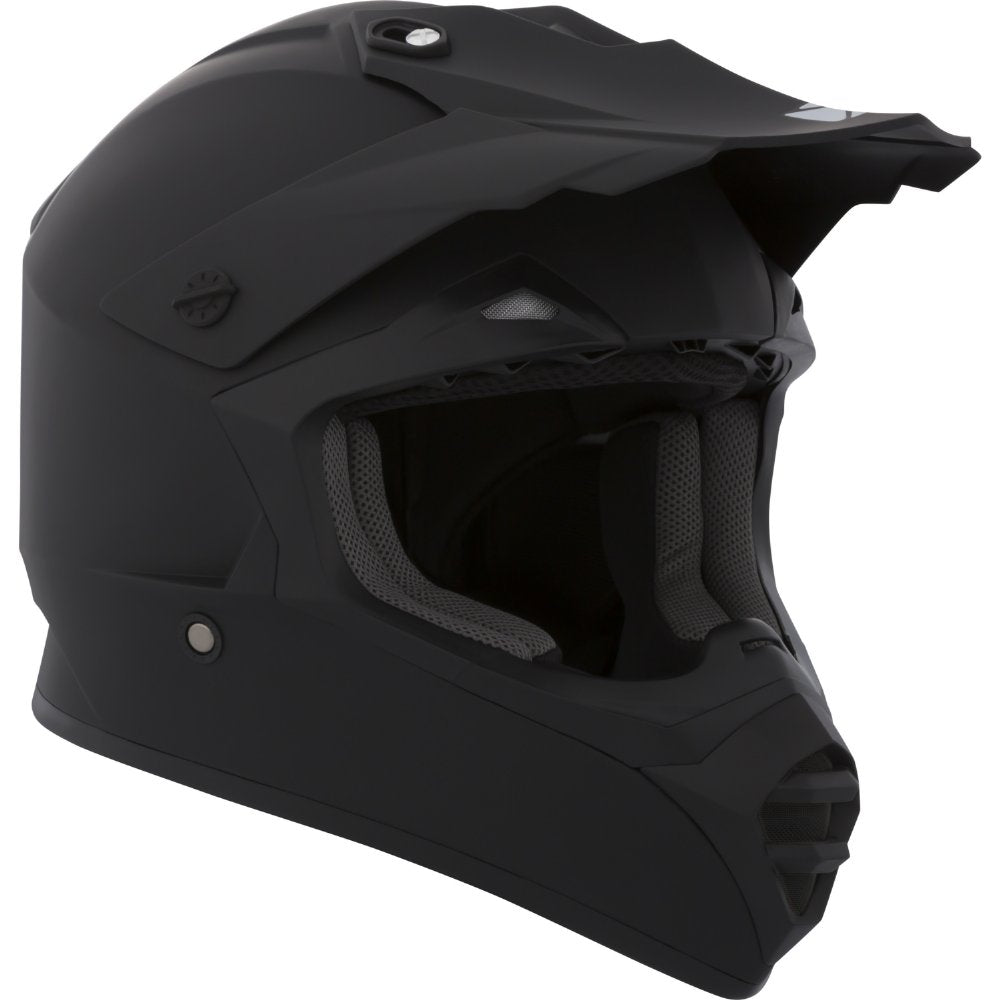 Casque tout-terrain CKX TX228 Solid