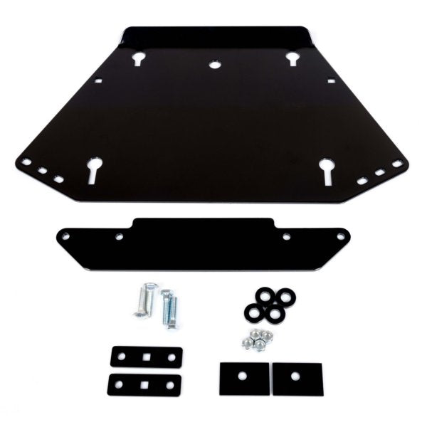 Mounting Plate for Kimpex Click-N-Go 2 Plow