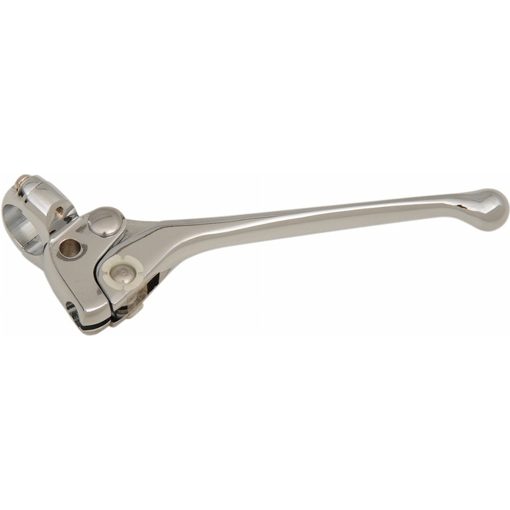 Drag Specialties Clutch Lever Assembly for Harley Davidson