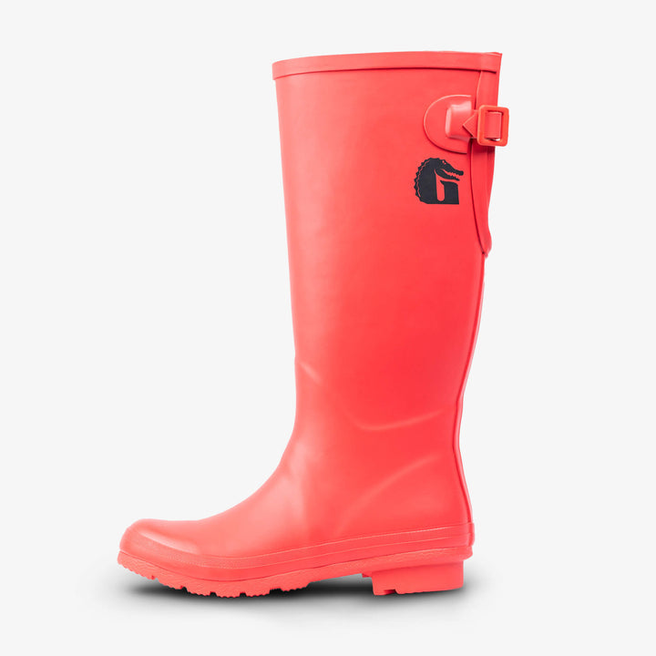 Bottes de pluie pour femmes Gator Wader