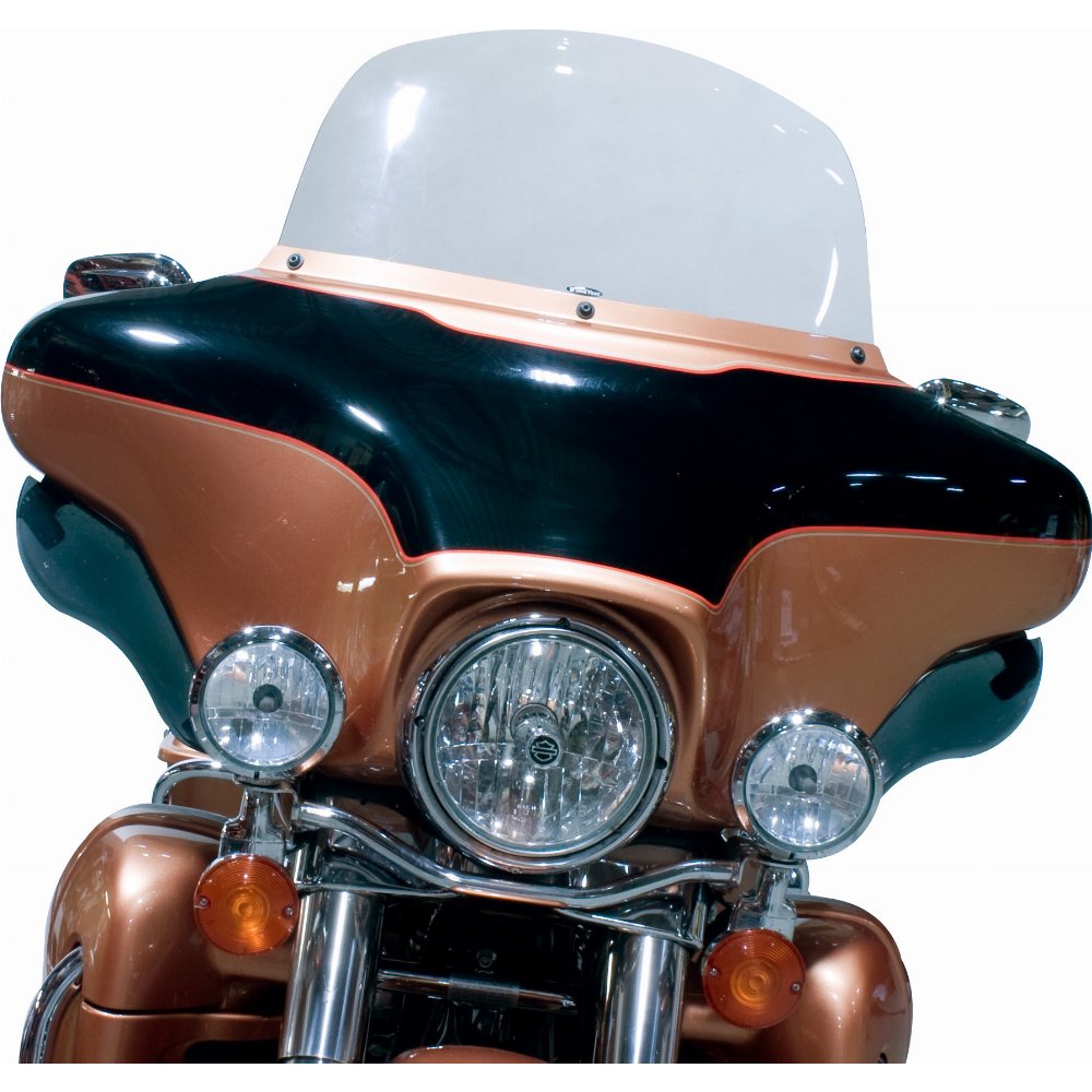 WindVest Harley-Davidson Replacement Windshield