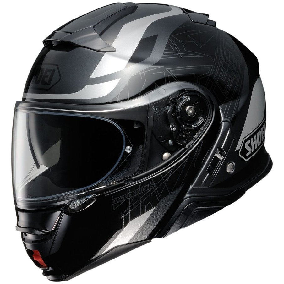 Shoei Neotech 2 Motorcycle Helmet