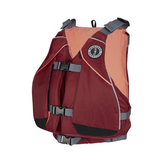 Mustang Survival Women&#39;s Moxie PFD