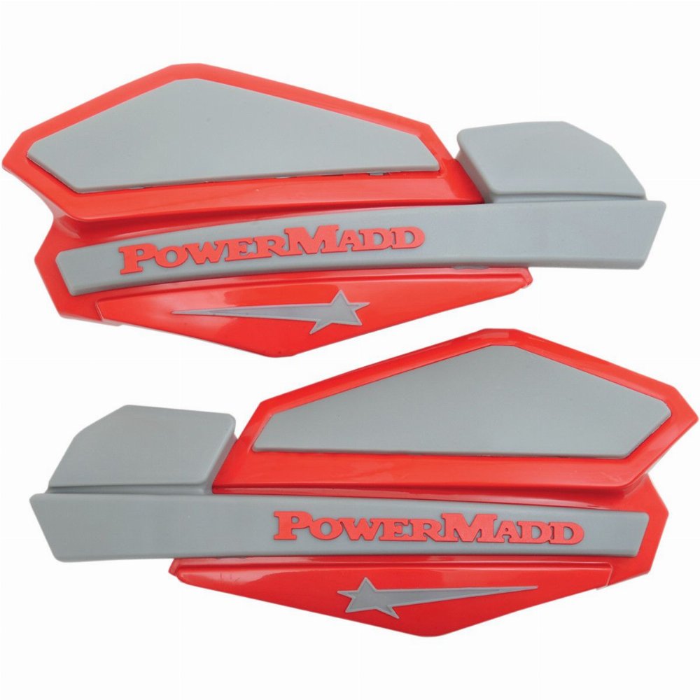 PowerMadd Star Series Handguards