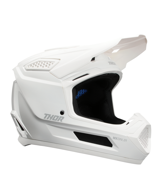Thor Fleet MX Helmet