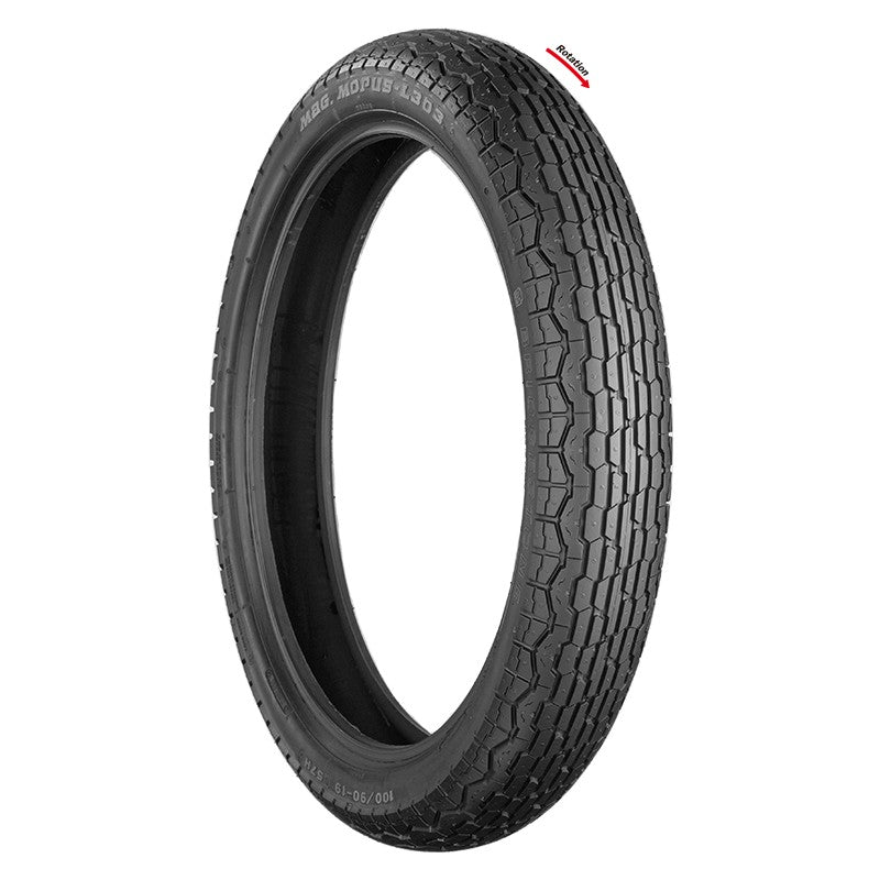 Bridgestone L303 Front Tire