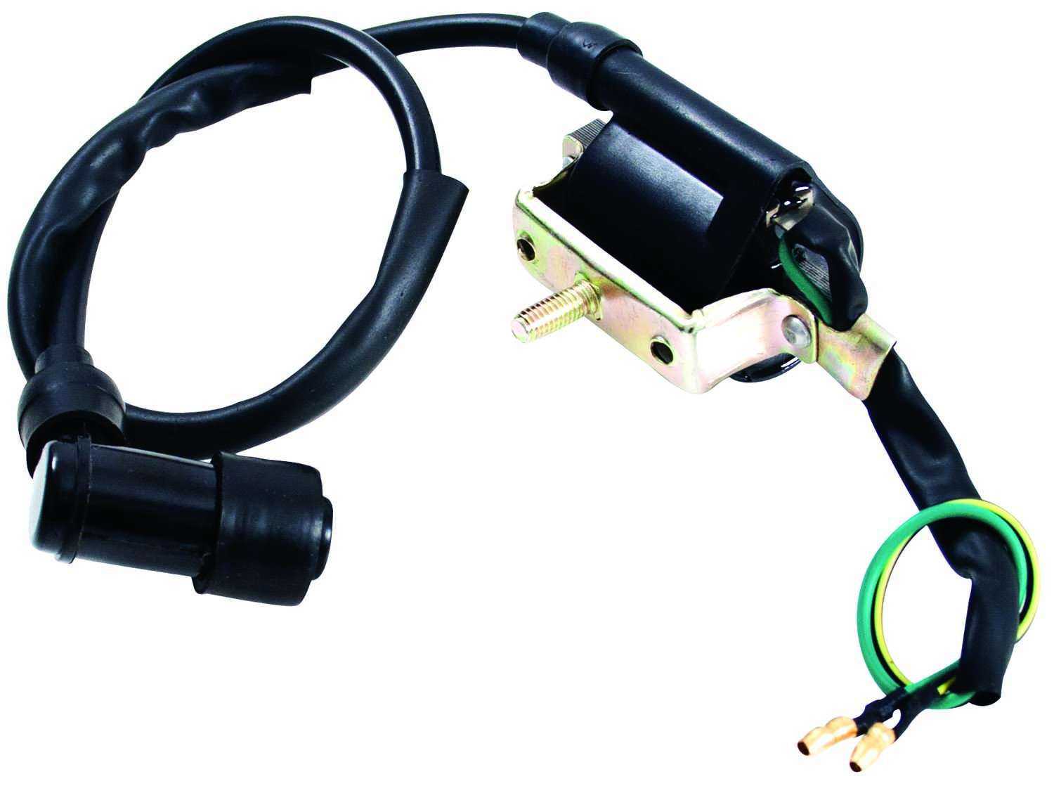 MOGO Parts Ignition Coil, 4S H50-150cc WB