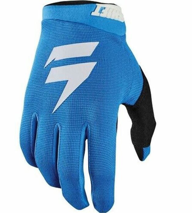 Shift Whit3 Label Air Glove