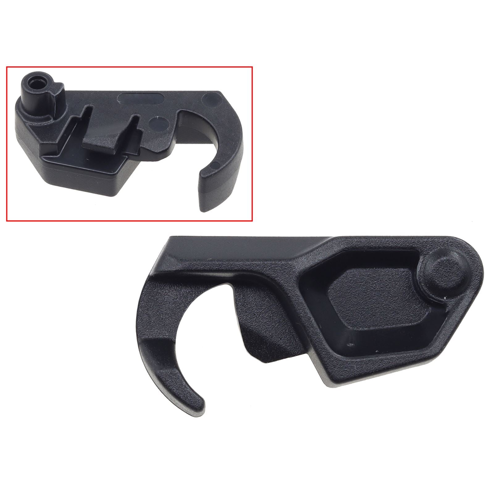 Loquet de panneau Sports Parts Inc.