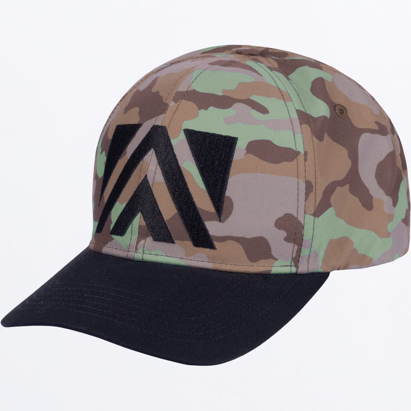 Casquette FXR Flex