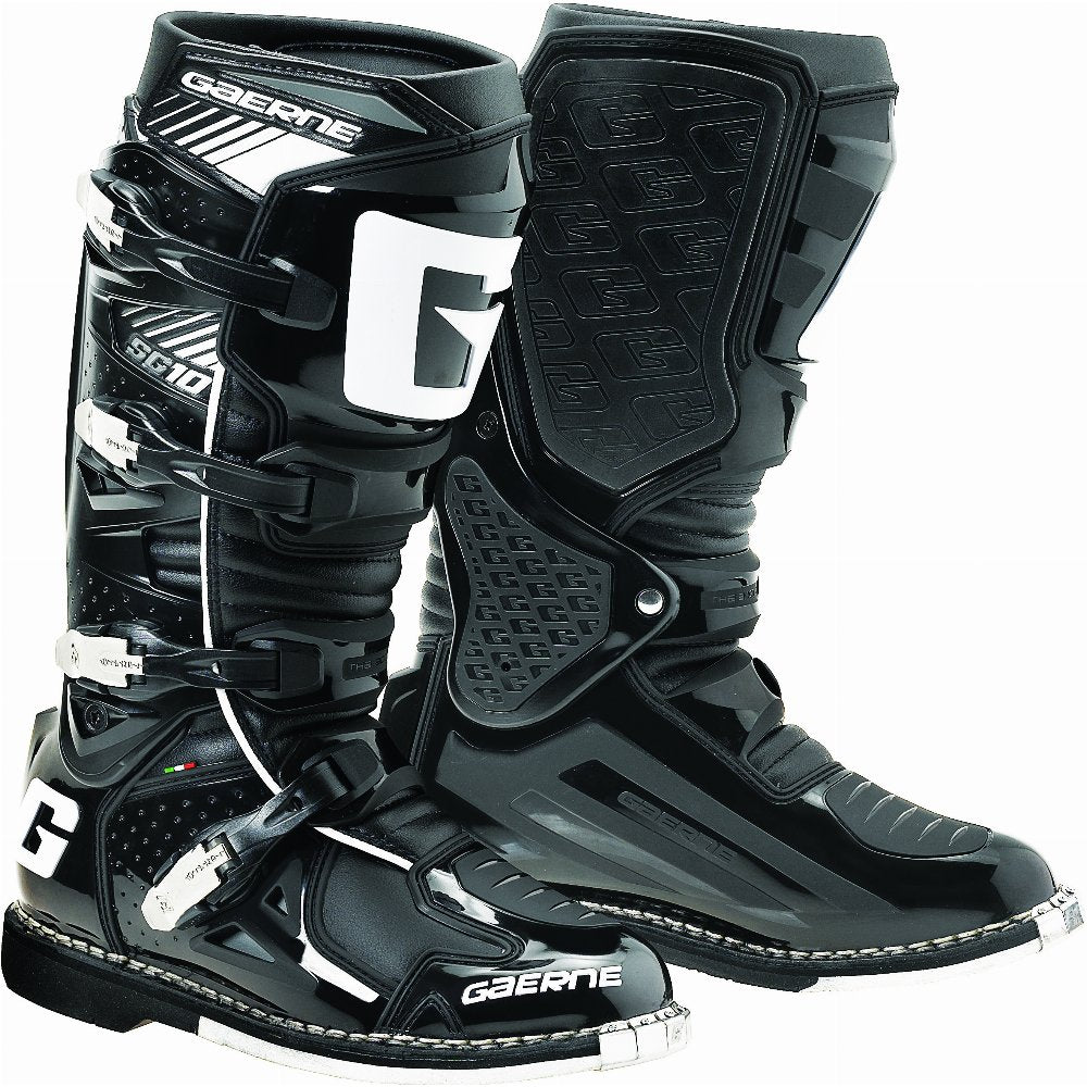Gaerne SG-10 MX Boots